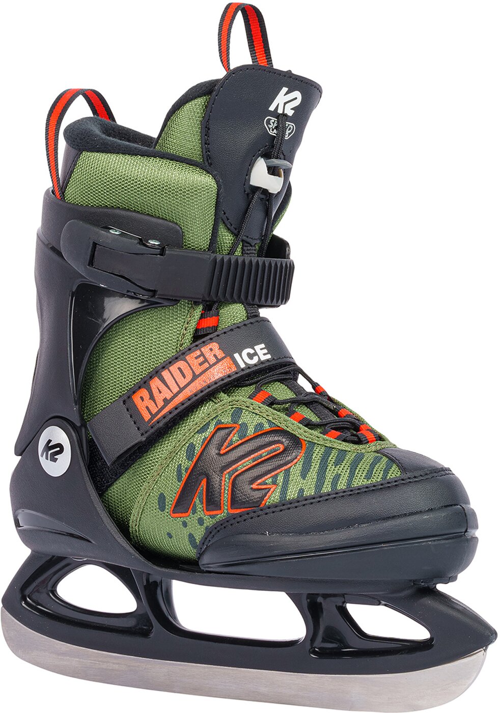 K2 - RAIDER ICE DESIGN – Bild 3