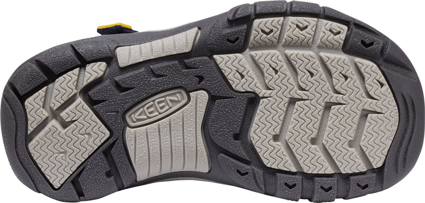KEEN - NEWPORT H2 C-NAVAL ACADEMY/KEEN YELLOW NAVAL ACADEMY/KEEN YELLOW – Bild 2