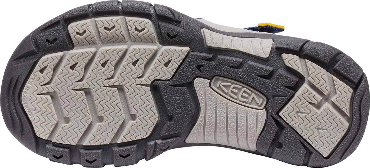 KEEN - NEWPORT H2 Y-NAVAL ACADEMY/KEEN YELLOW NAVAL ACADEMY/KEEN YELLOW – Bild 2