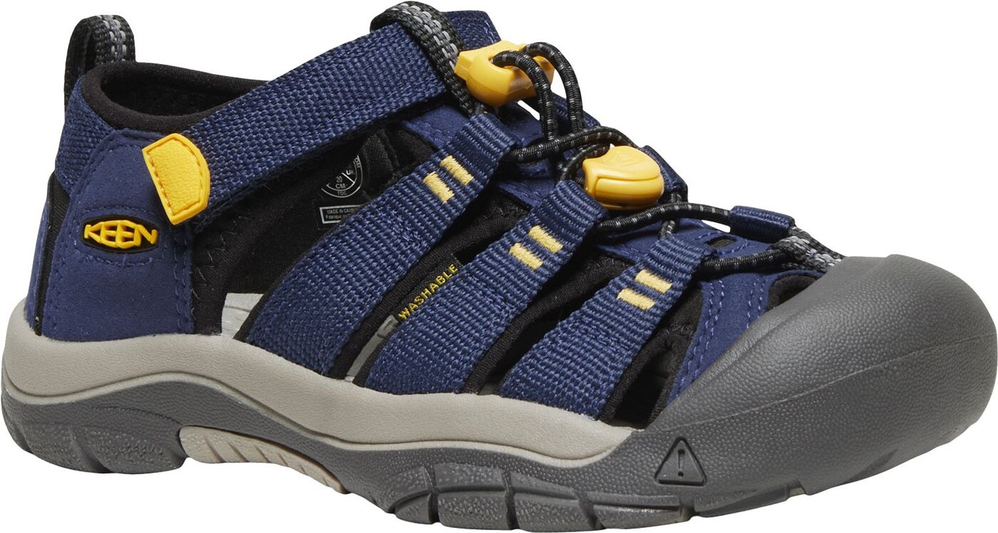 KEEN - NEWPORT H2 Y-NAVAL ACADEMY/KEEN YELLOW NAVAL ACADEMY/KEEN YELLOW – Bild 5
