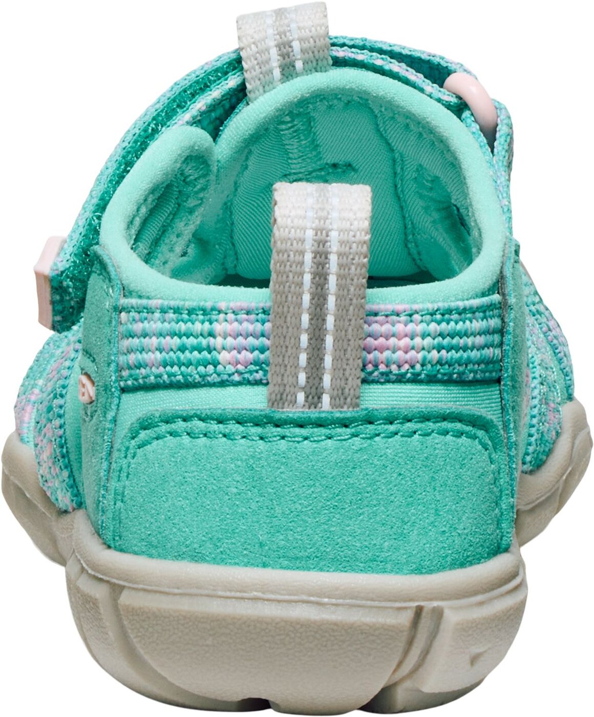 KEEN - SEACAMP II CNX C-BRIGHT AQUA/PINK-A-BOO BRIGHT AQUA/PINK-A-BOO – Bild 6