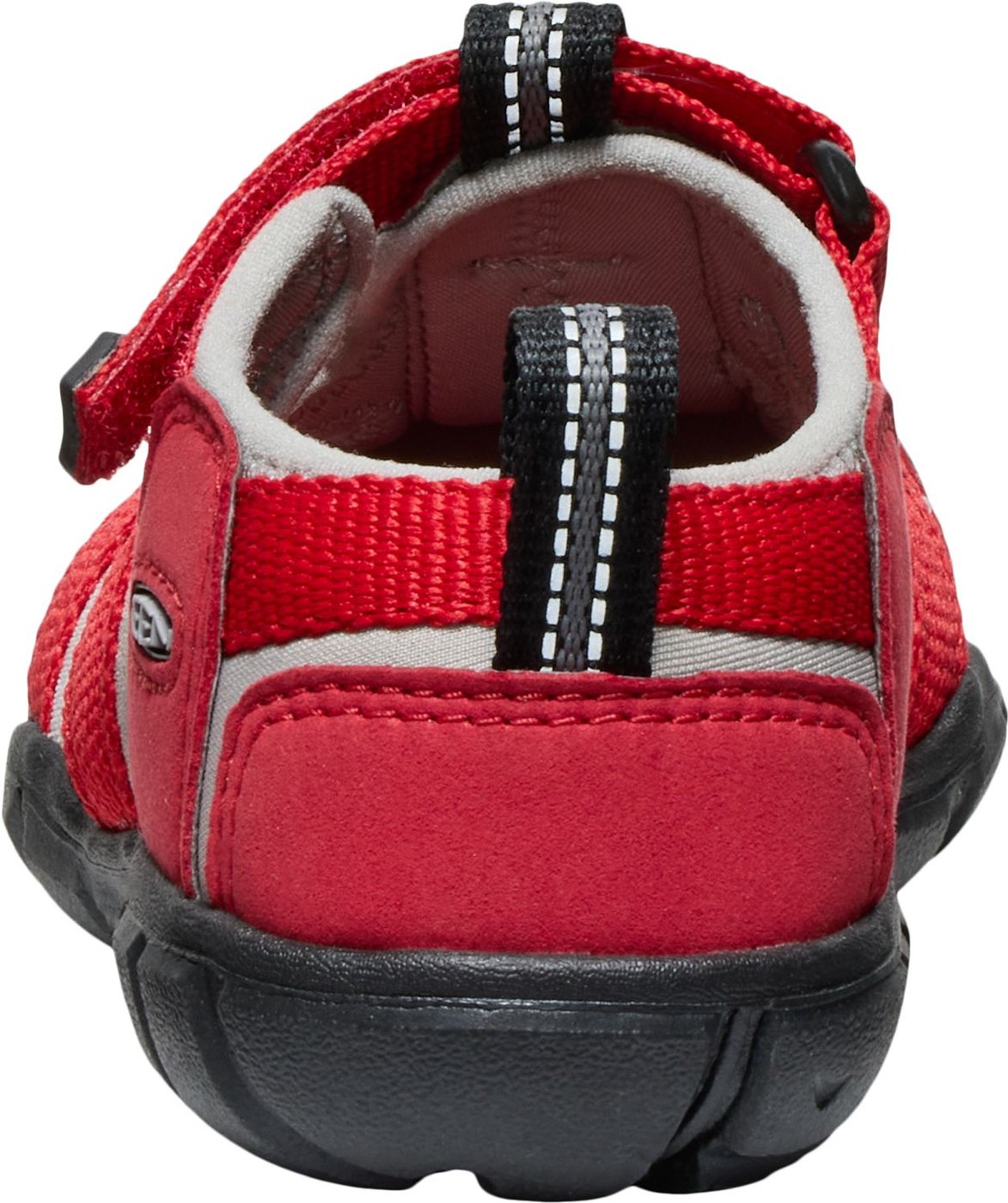 KEEN - SEACAMP II CNX C-RIBBON RED/ALLOY RIBBON RED/ALLOY – Bild 6