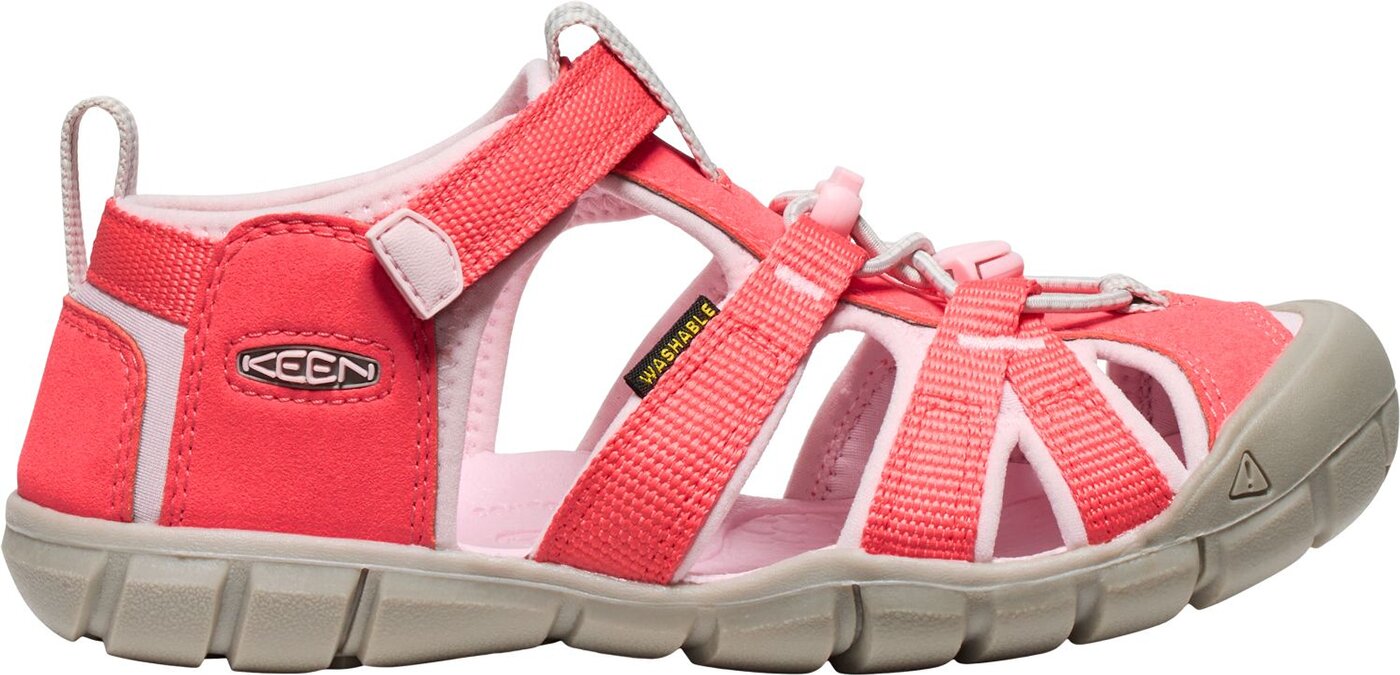 KEEN - SEACAMP II CNX Y-DUBARRY/GIGGLE PINK DUBARRY/GIGGLE PINK