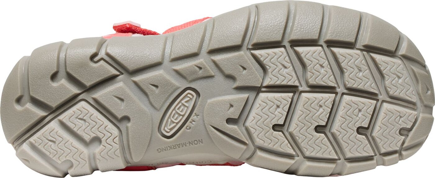 KEEN - SEACAMP II CNX Y-DUBARRY/GIGGLE PINK DUBARRY/GIGGLE PINK – Bild 2
