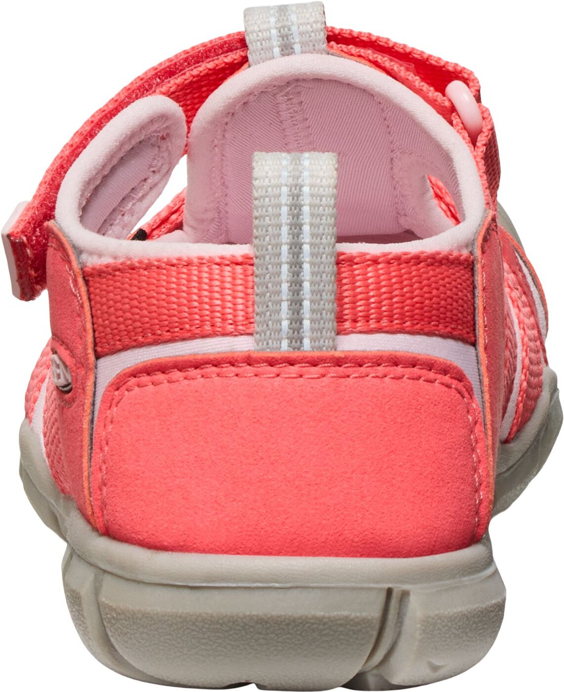 KEEN - SEACAMP II CNX Y-DUBARRY/GIGGLE PINK DUBARRY/GIGGLE PINK – Bild 6