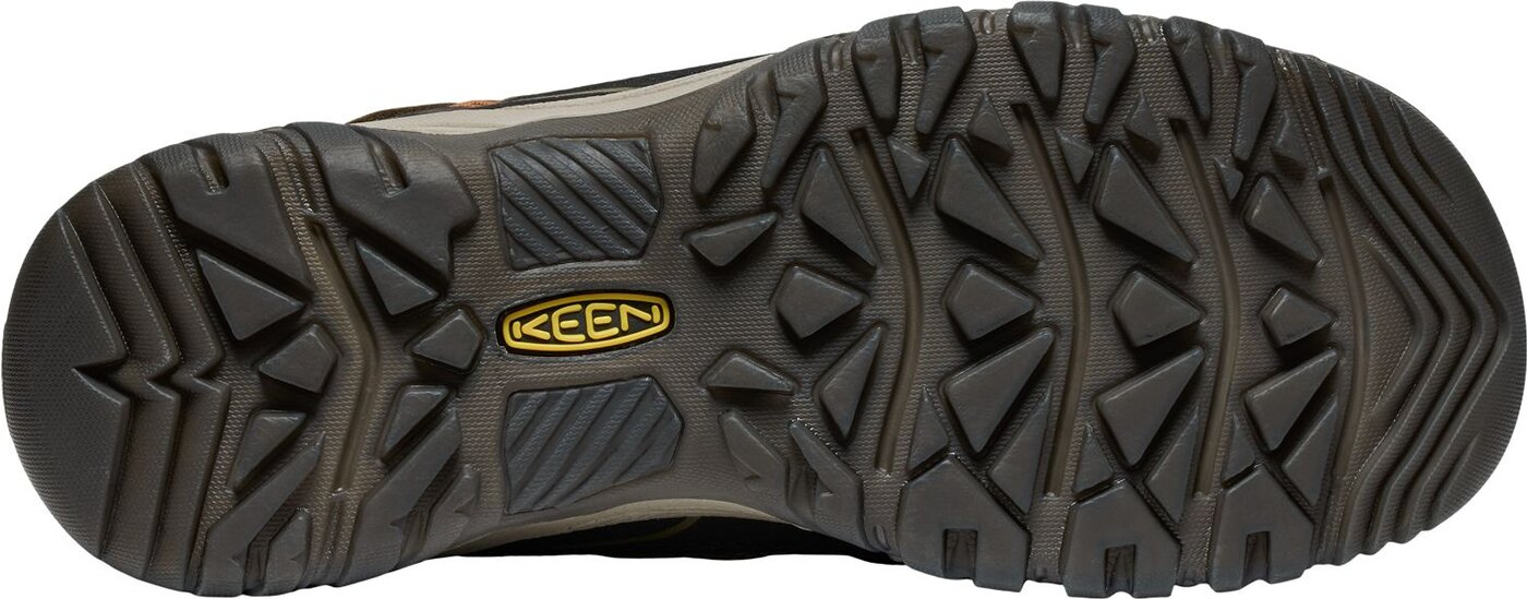 KEEN - TARGHEE IV WP M-SEA TURTLE/ROASTED PECAN SEA TURTLE/ROASTED PECAN – Bild 2
