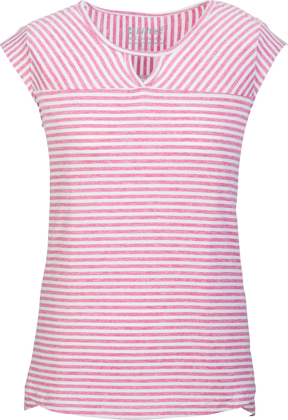 KILLTEC - KOS 125 WMN TP MAGENTA