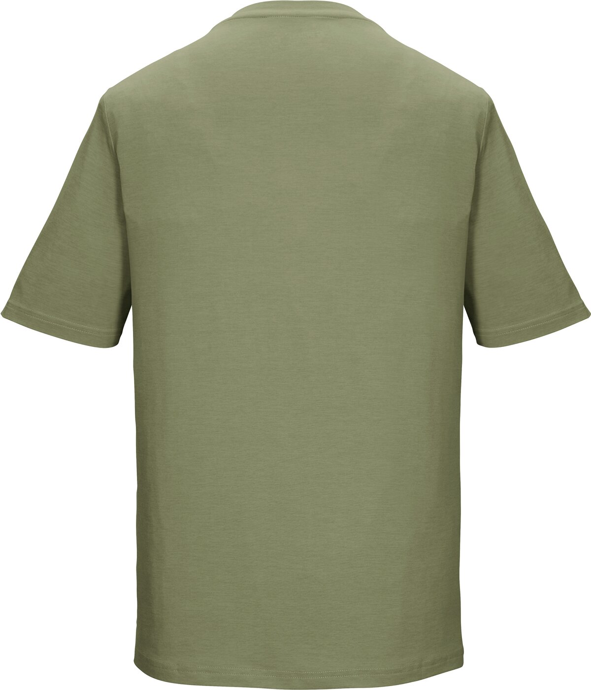 KILLTEC - KOS 24 MN TSHRT MOSSTONE – Bild 2