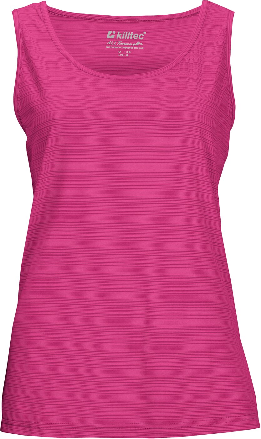 KILLTEC - KOS 41 WMN TP MAGENTA