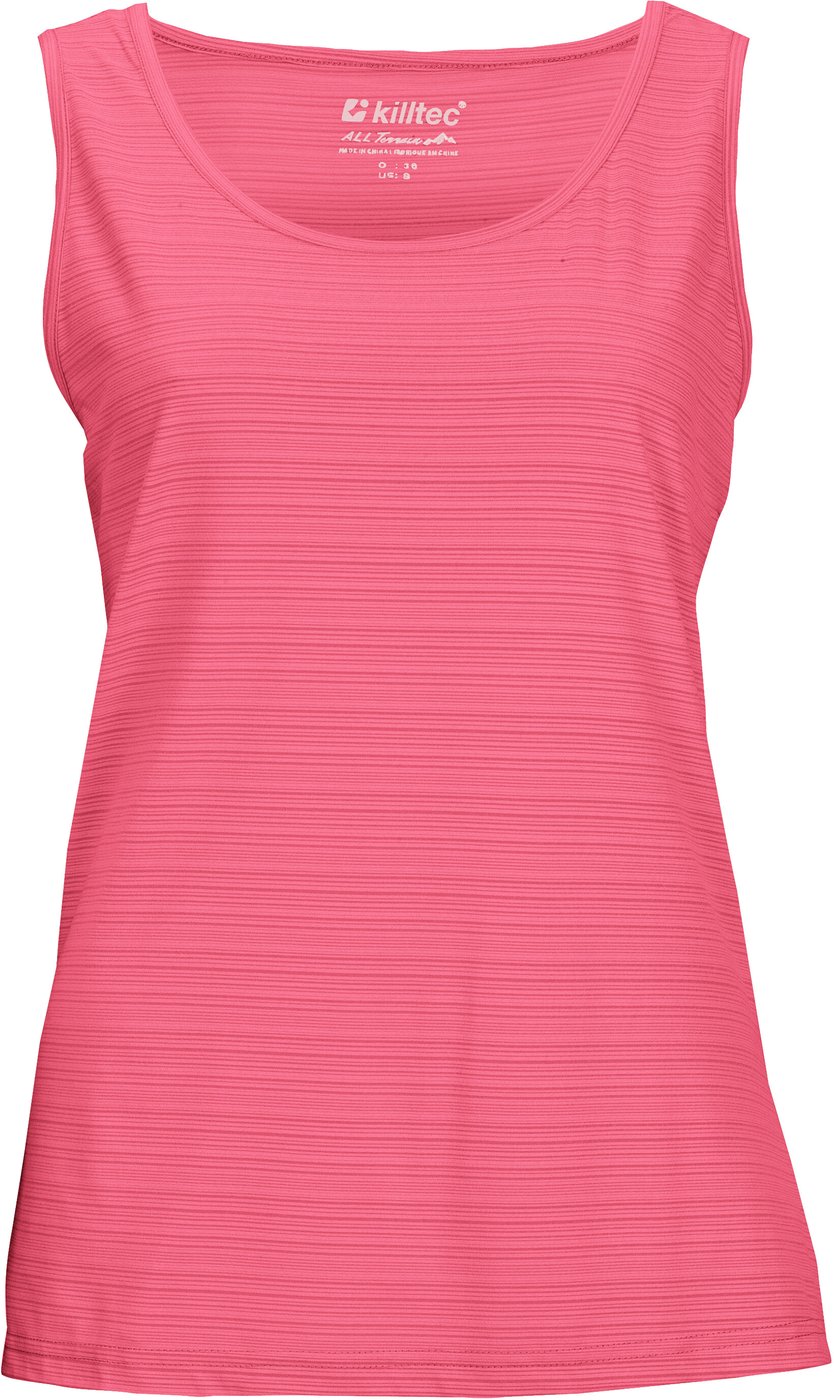 KILLTEC - KOS 41 WMN TP PINK LEMONADE