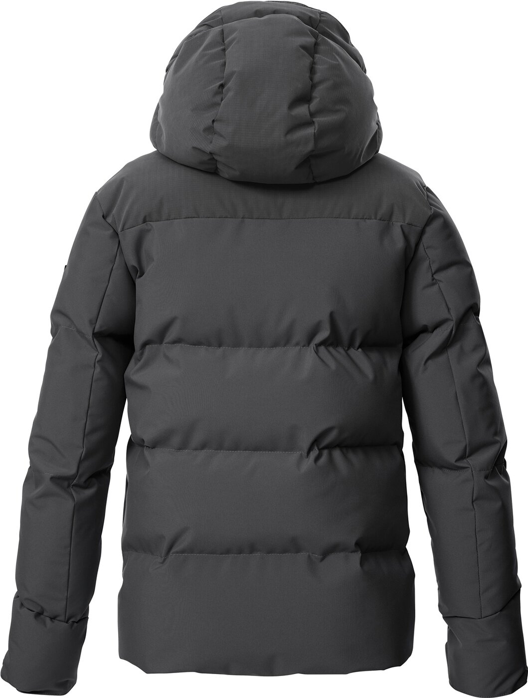 KILLTEC - KOW 230 BYS QLTD JCKT ANTHRAZIT – Bild 2