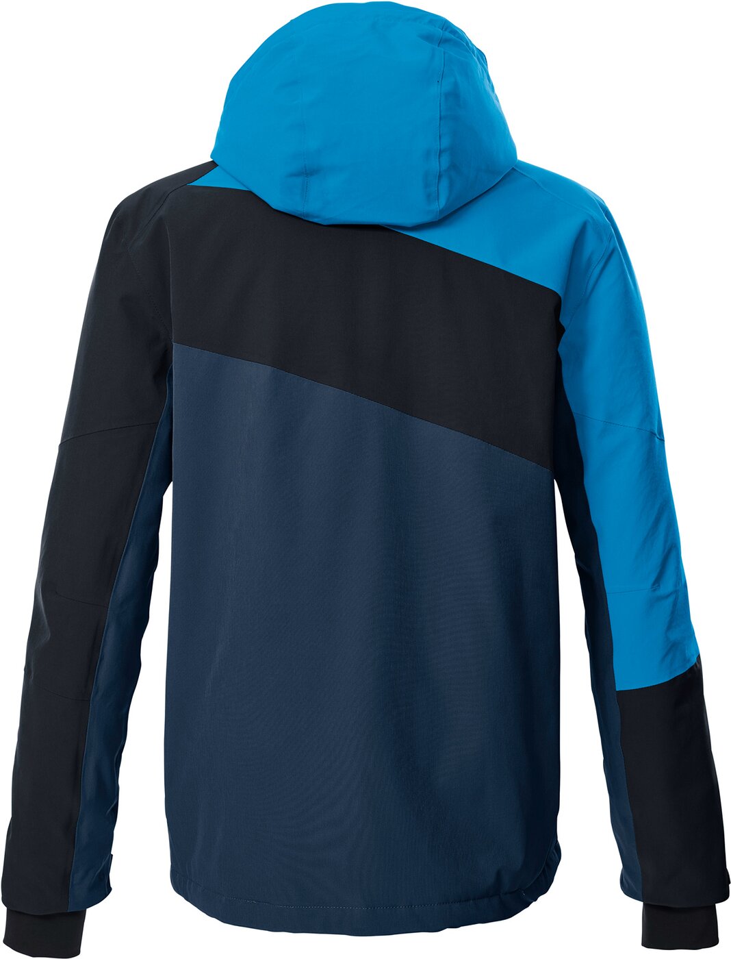 KILLTEC - KSW 32 MN SKI JCKT DUNKELBLAU – Bild 2