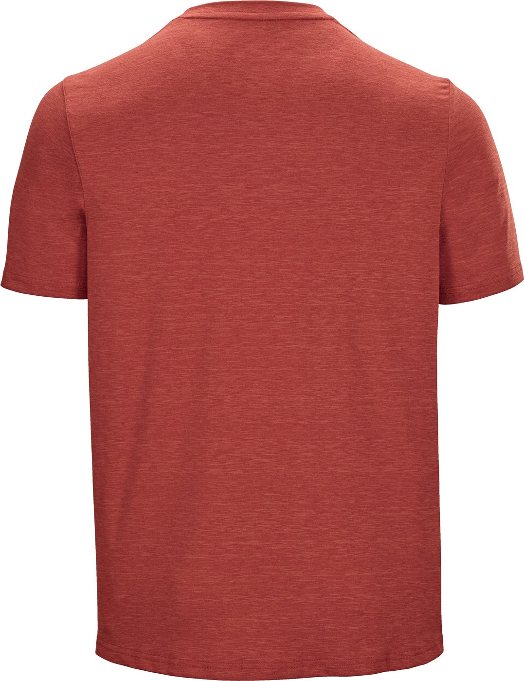KILLTEC - Lilleo MN TSHRT C ROTES OCKER – Bild 2