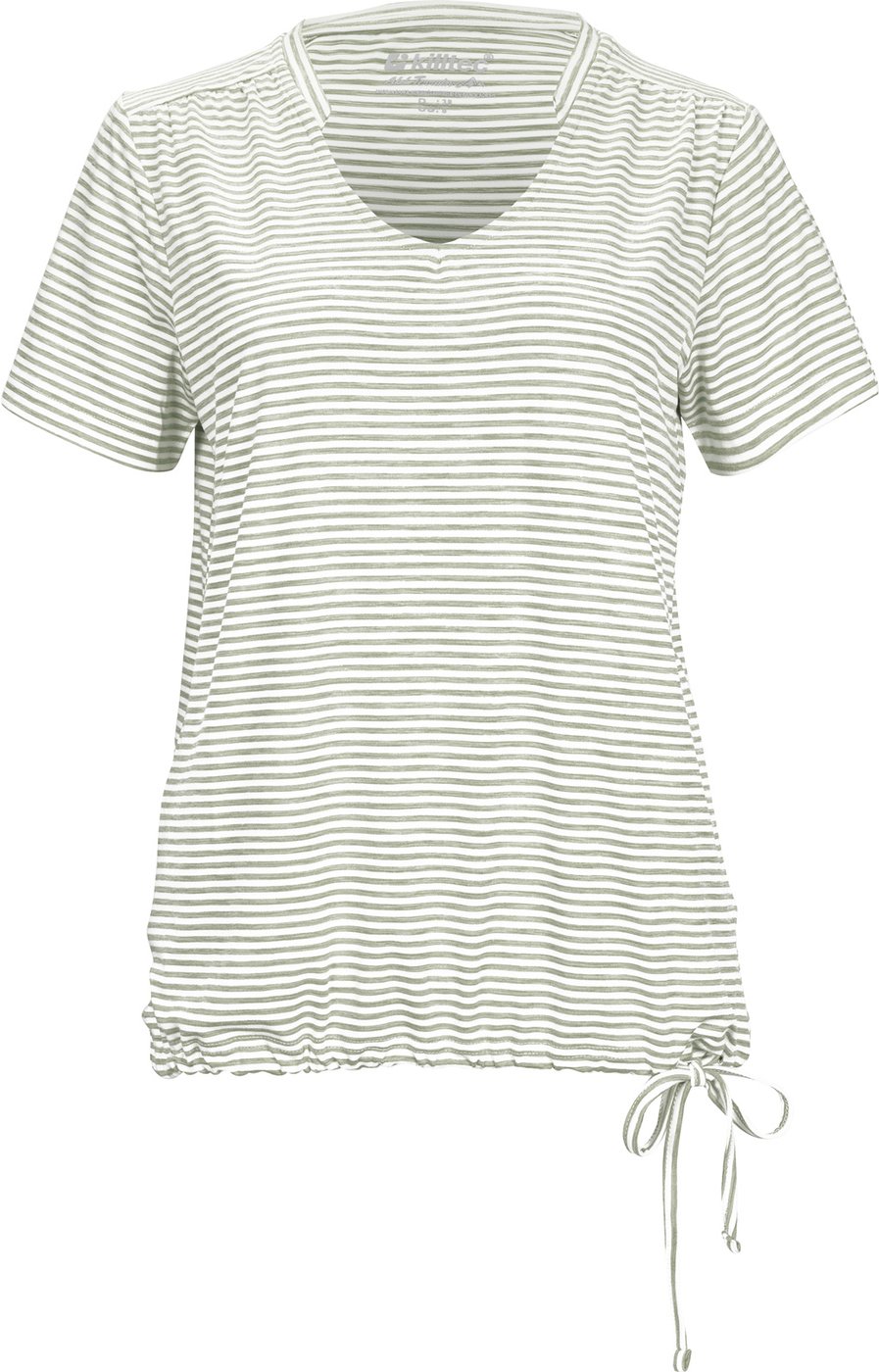 KILLTEC - Lilleo WMN TSHRT F HELLES SALBEI