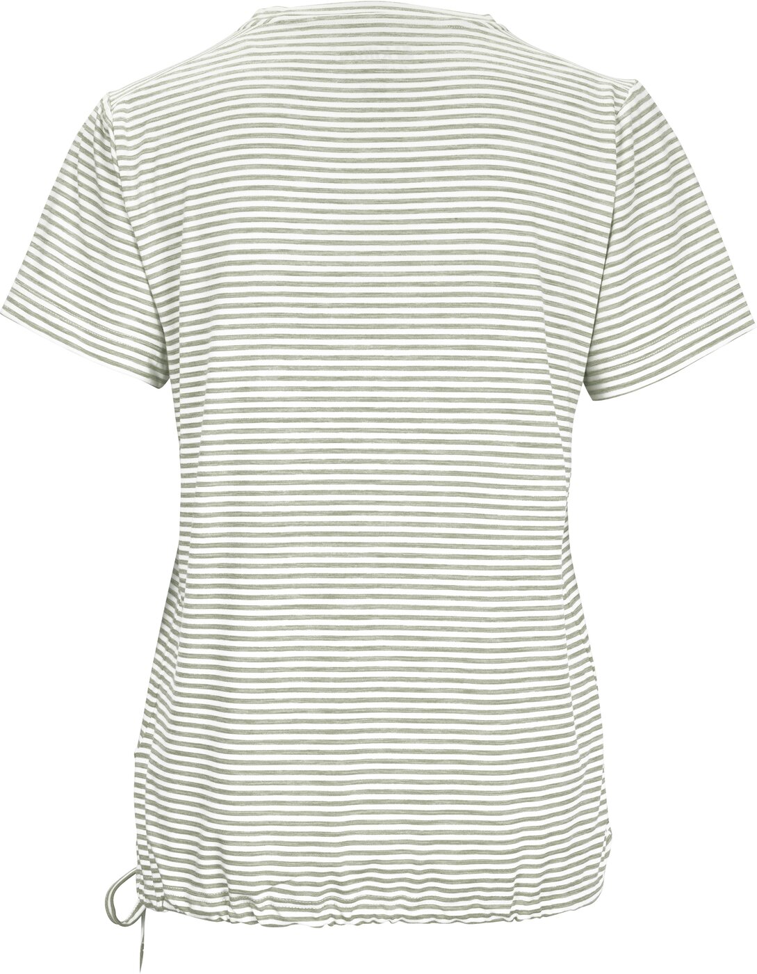 KILLTEC - Lilleo WMN TSHRT F HELLES SALBEI – Bild 2