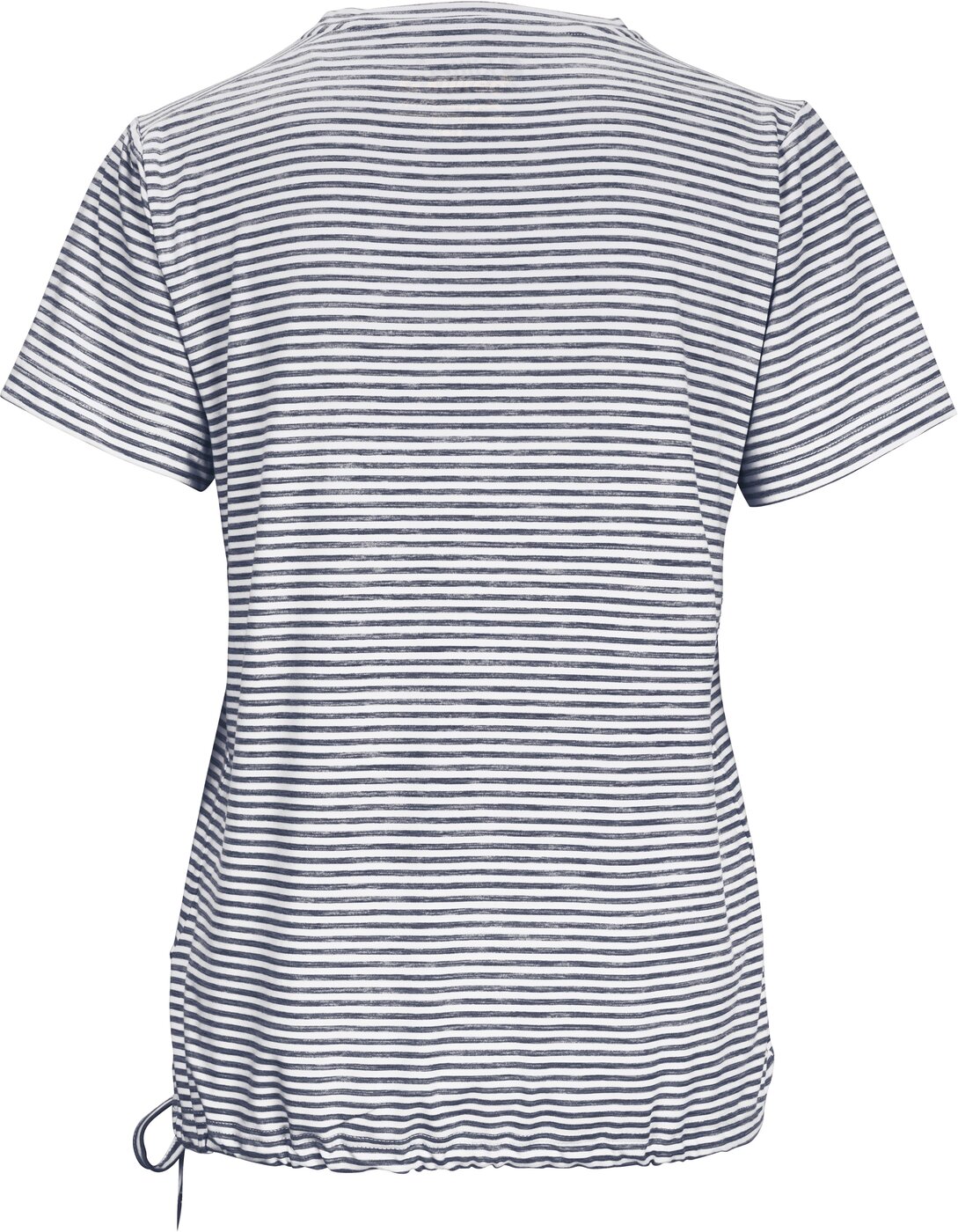 KILLTEC - Lilleo WMN TSHRT F NACHTBLAU – Bild 2