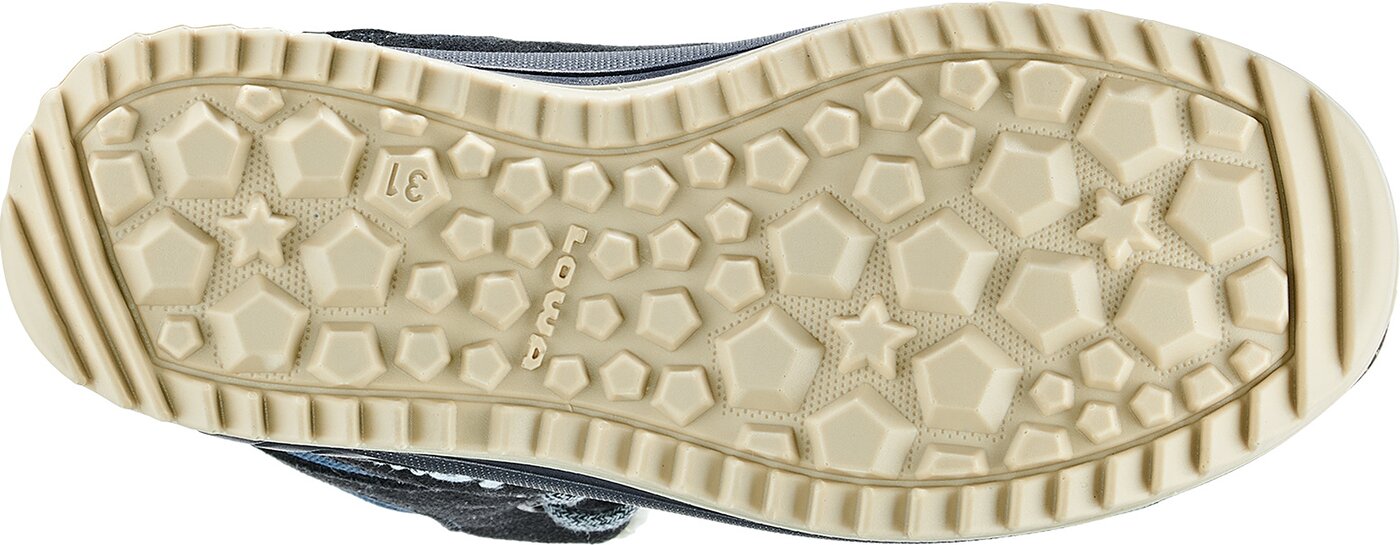 LOWA - ELLA GTX HI JR NAVY/EISBLAU – Bild 2