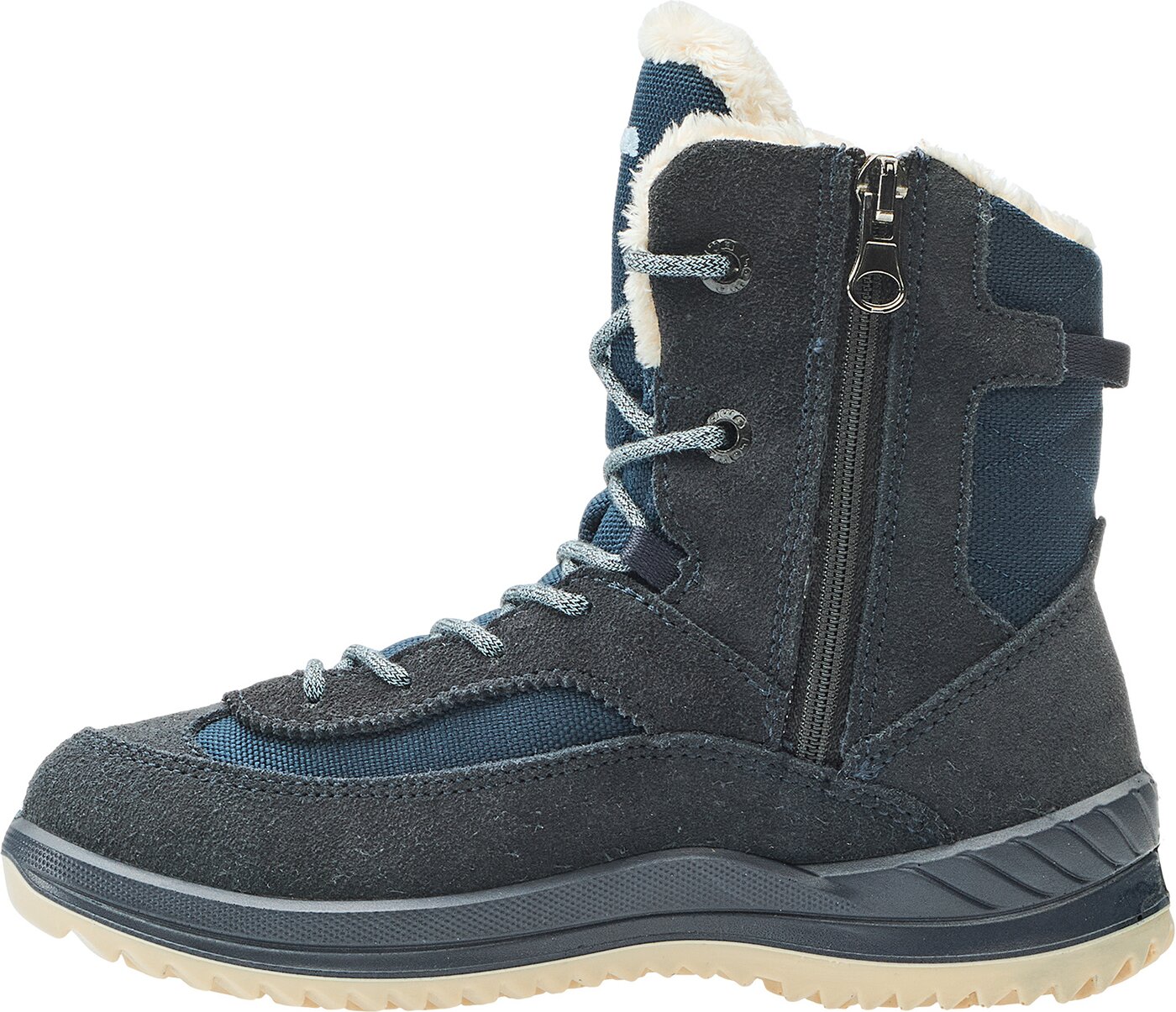 LOWA - ELLA GTX HI JR NAVY/EISBLAU – Bild 5