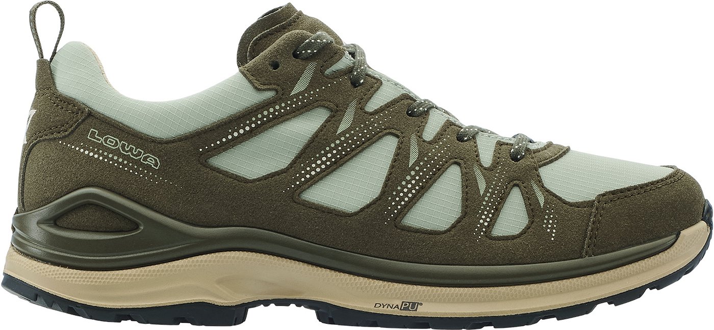 LOWA - INNOX EVO II GTX Ws OLIV/SAGE