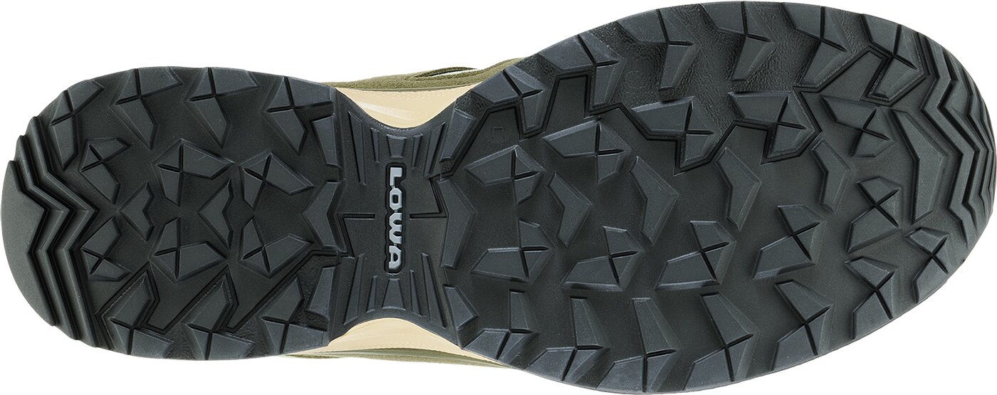LOWA - INNOX EVO II GTX Ws OLIV/SAGE – Bild 2