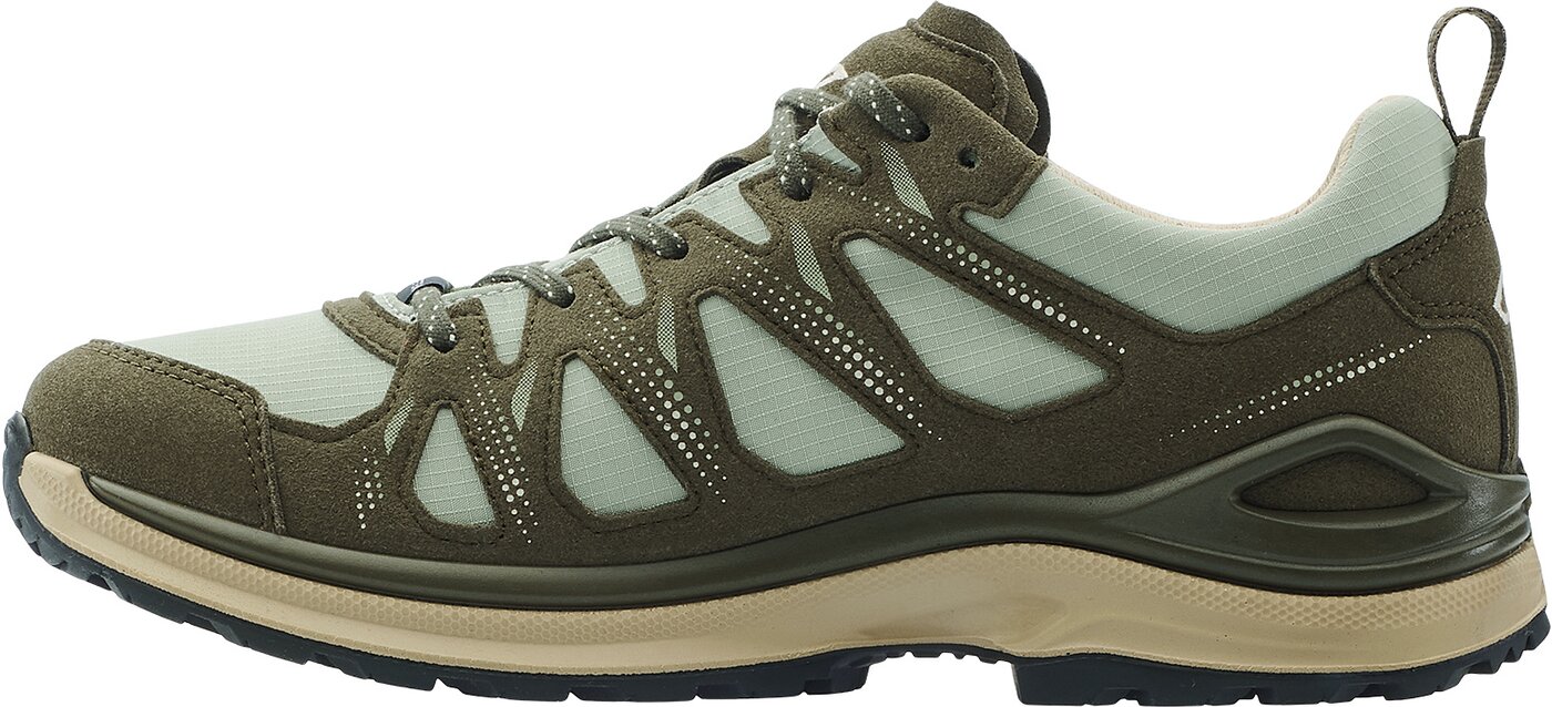 LOWA - INNOX EVO II GTX Ws OLIV/SAGE – Bild 4