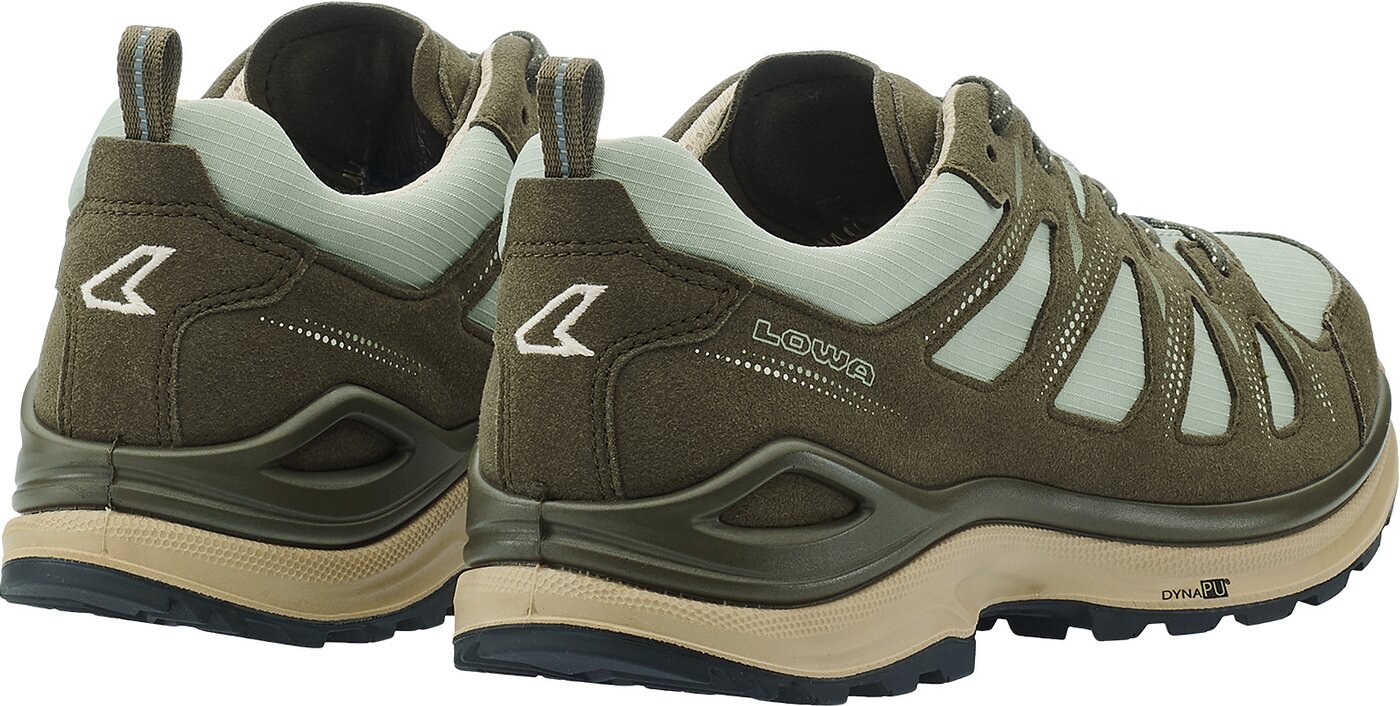 LOWA - INNOX EVO II GTX Ws OLIV/SAGE – Bild 5