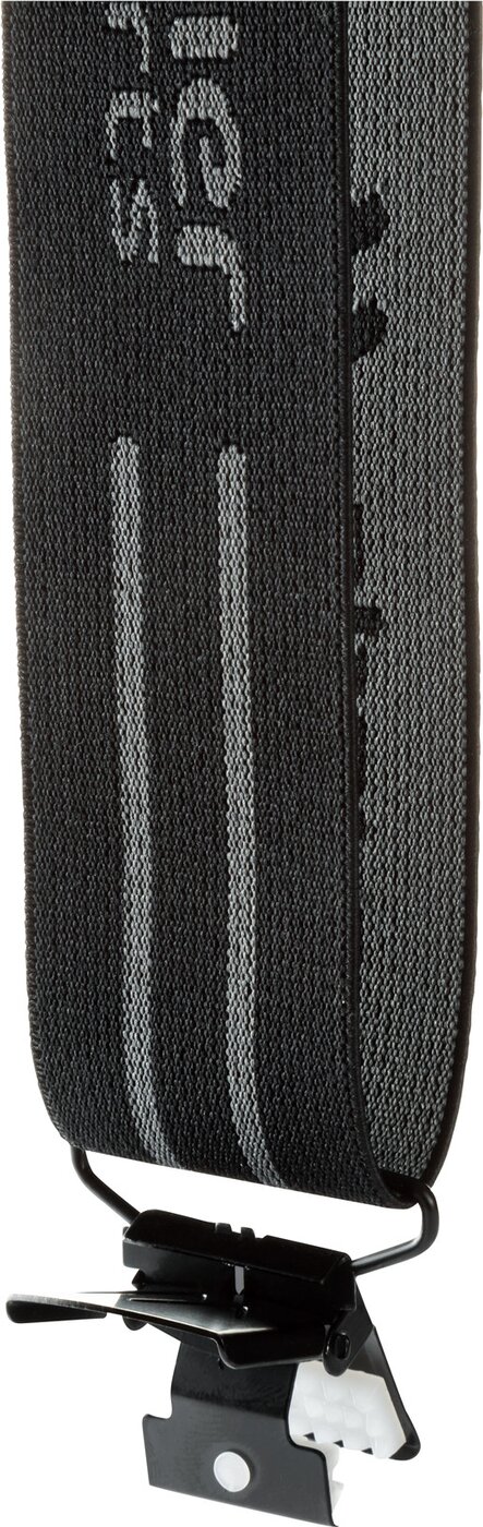 MAIER SPORTS - Suspender Hosentraeger BLACK – Bild 3