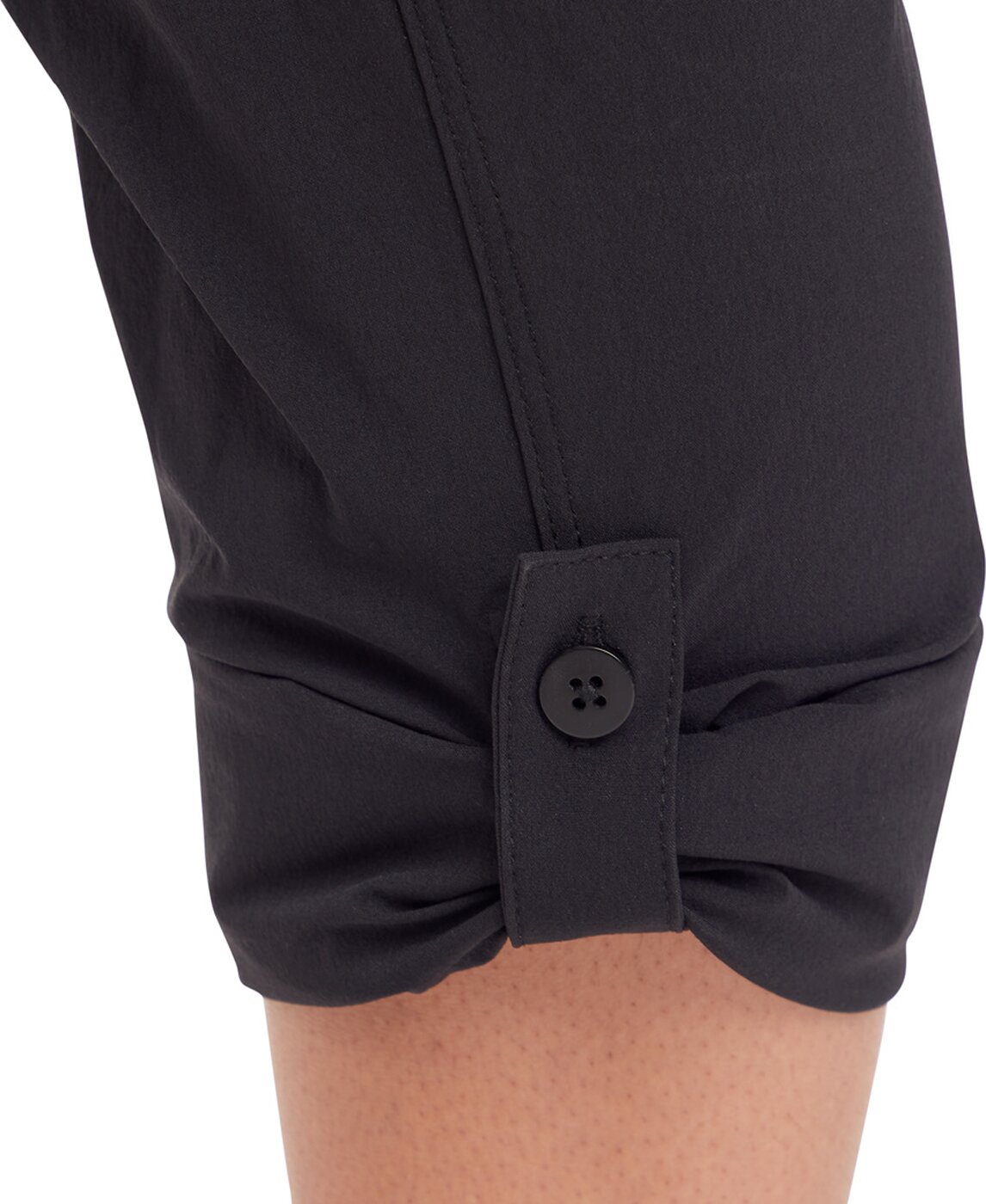 McKINLEY - He.-Abzipphose Malik II M BLACK NIGHT – Bild 3