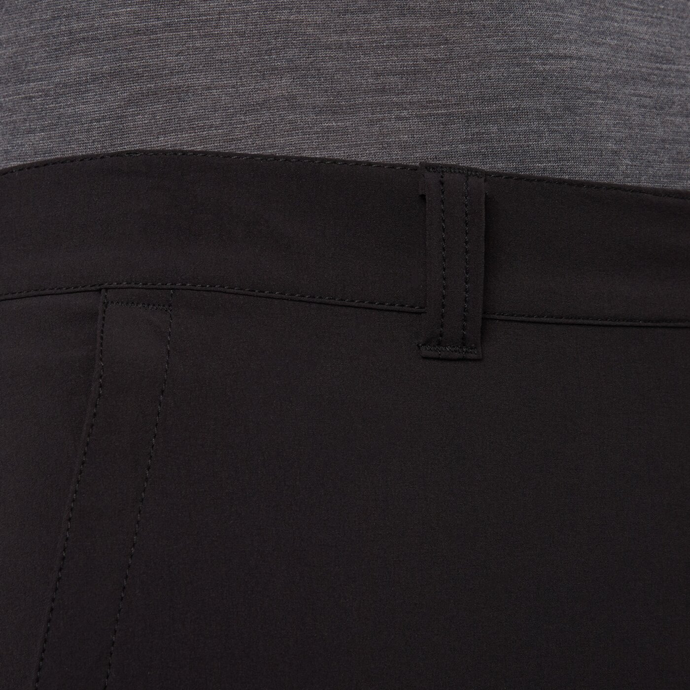 McKINLEY - He.-Abzipphose Malik II M BLACK NIGHT – Bild 4