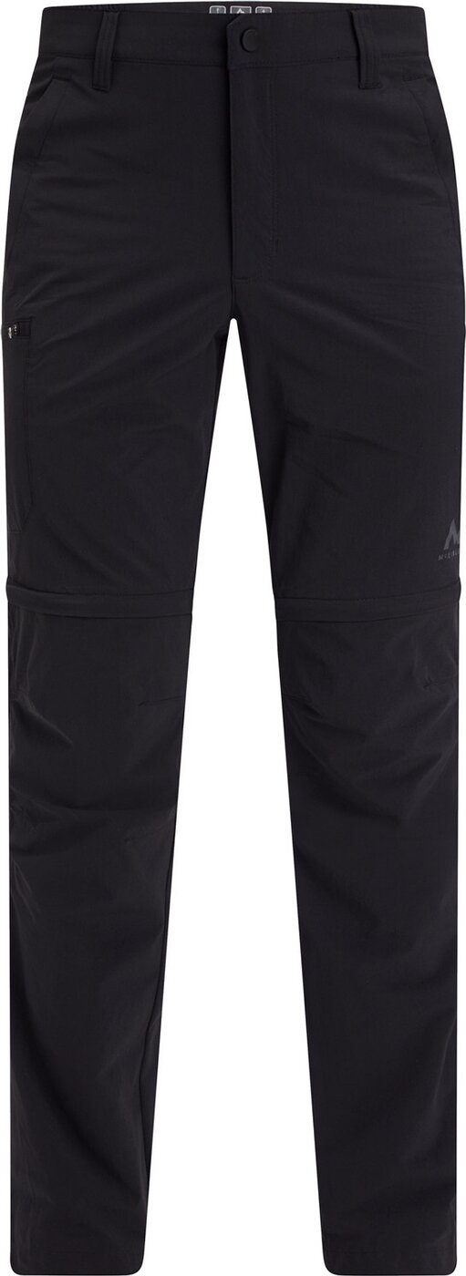 McKINLEY - He.-Abzipphose Malloy II M LNG BLACK NIGHT