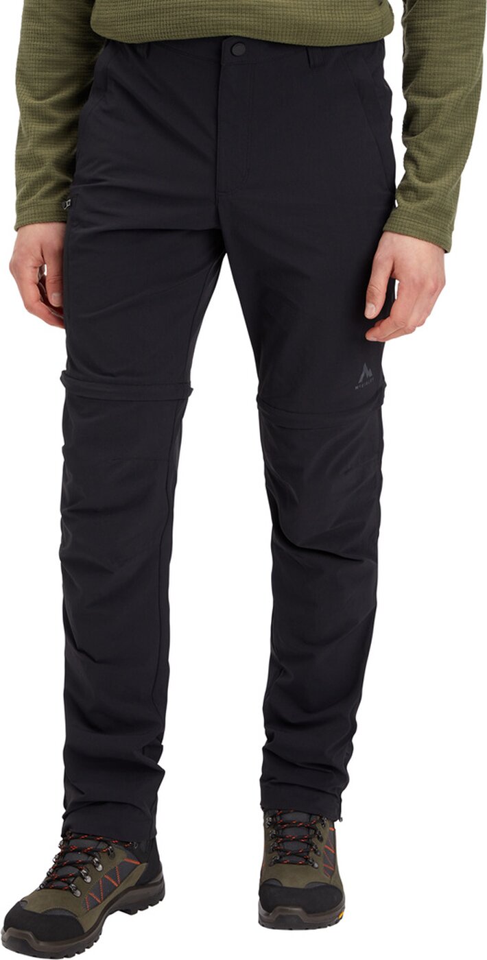 McKINLEY - He.-Abzipphose Malloy II M LNG BLACK NIGHT – Bild 3