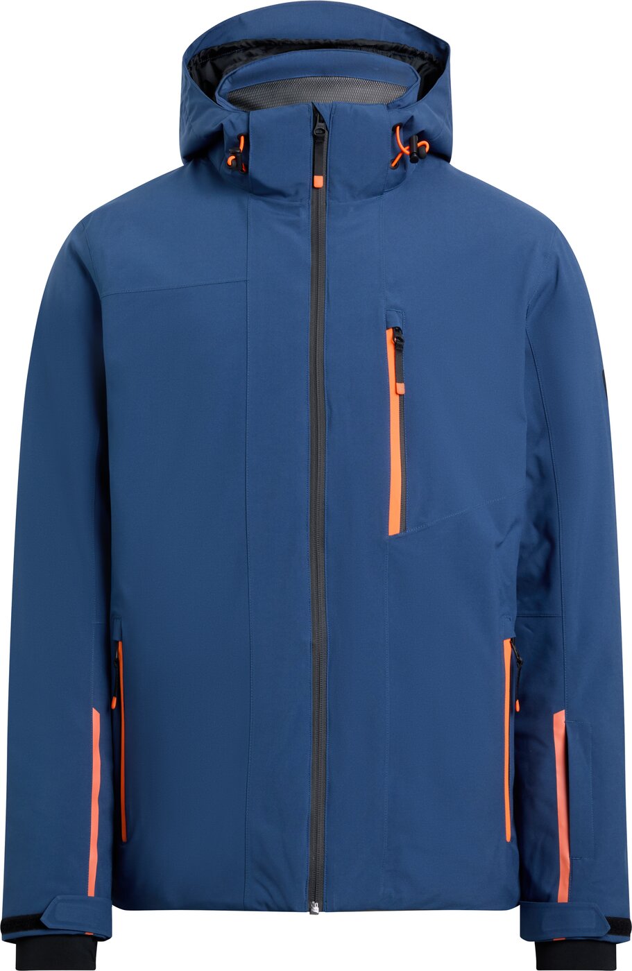 McKINLEY - He.-Jacke Dean II M NAVY