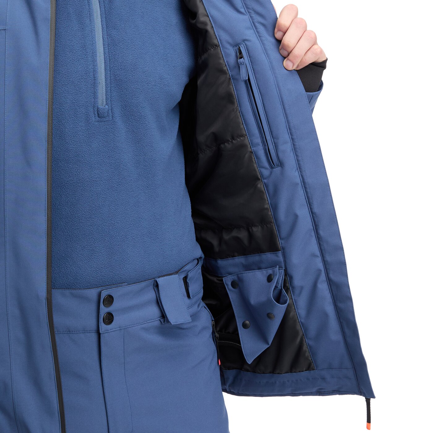 McKINLEY - He.-Jacke Dean II M NAVY – Bild 3