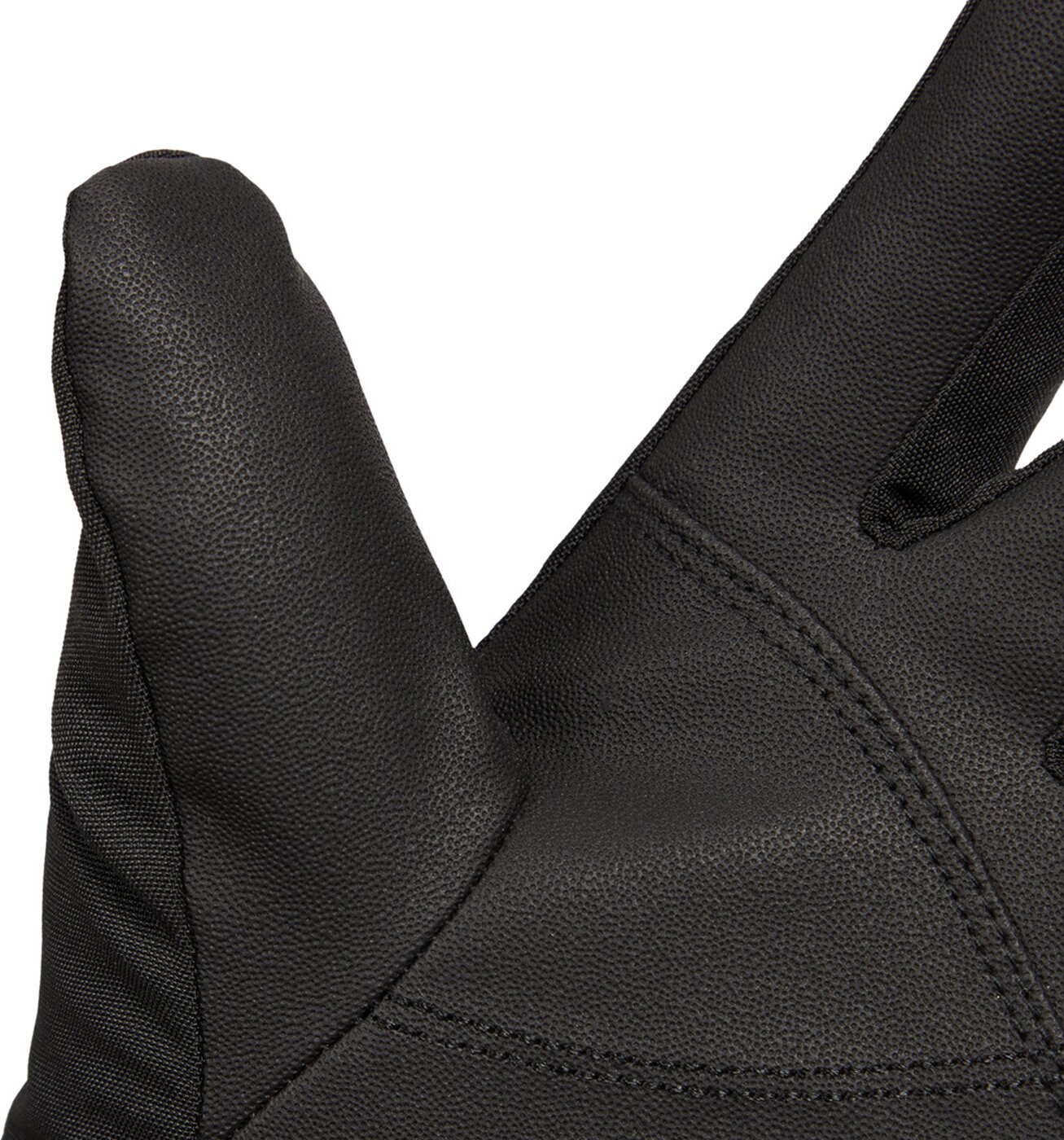 McKINLEY - Ki.-Handschuh Lili J BLACK NIGHT – Bild 2