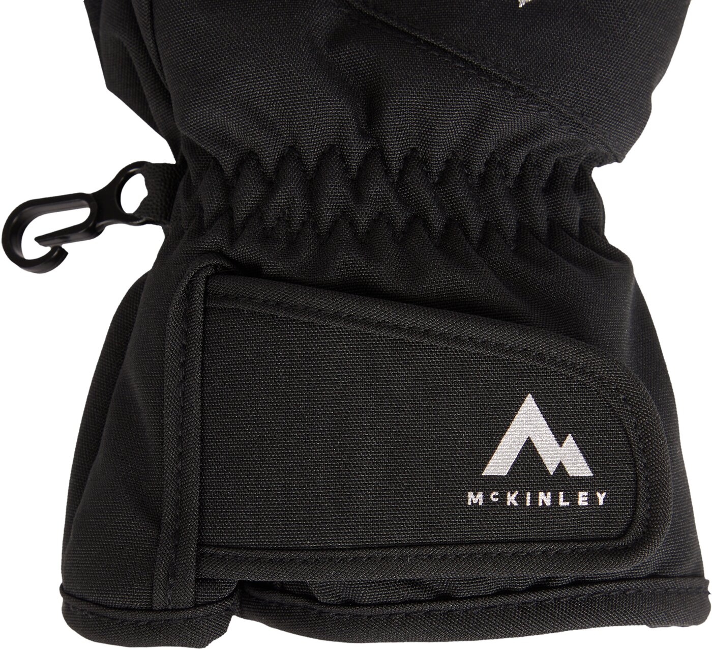 McKINLEY - Ki.-Handschuh Lili J BLACK NIGHT – Bild 4