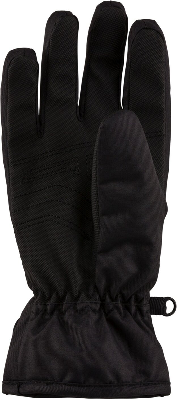 McKINLEY - Ki.-Handschuh Morell jrs BLACK NIGHT – Bild 2