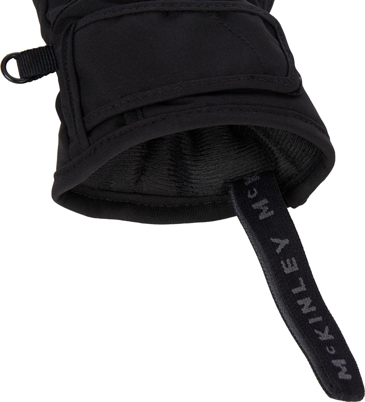 McKINLEY - Ki.-Handschuh Morell jrs BLACK NIGHT – Bild 4