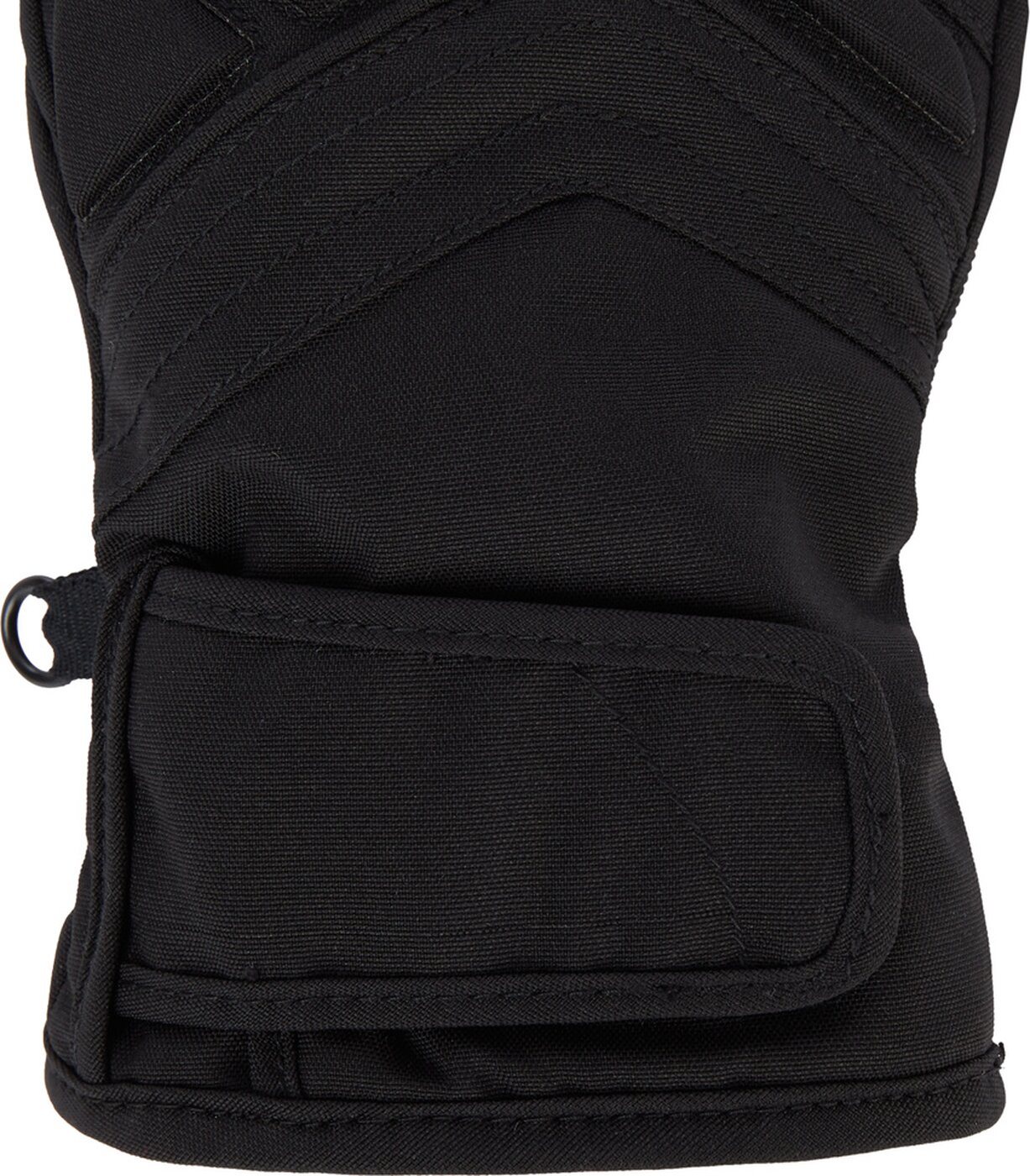 McKINLEY - Ki.-Handschuh Morell jrs BLACK NIGHT – Bild 5