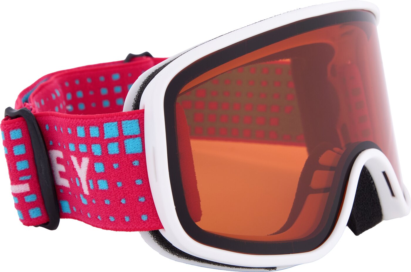 McKINLEY - Ki.-Ski-Brille Tempo VidoSpec2 I PINK/BLUE LIGHT – Bild 2