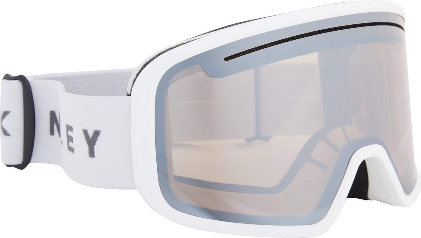 McKINLEY - Ux.-Ski-Brille Base Plus MiroSpec2 WHITE/GREY – Bild 2