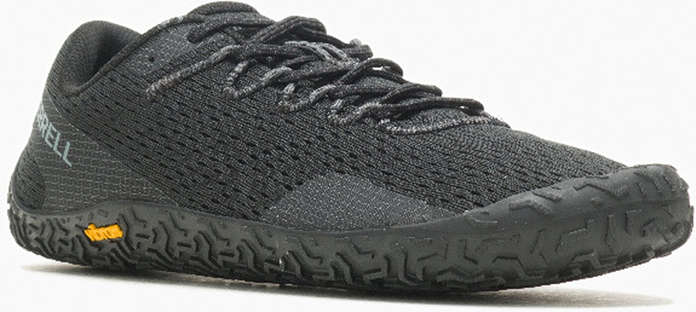 MERRELL - VAPOR GLOVE 6 BLACK – Bild 6