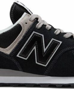 NEW BALANCE - 574 V3 BLACK