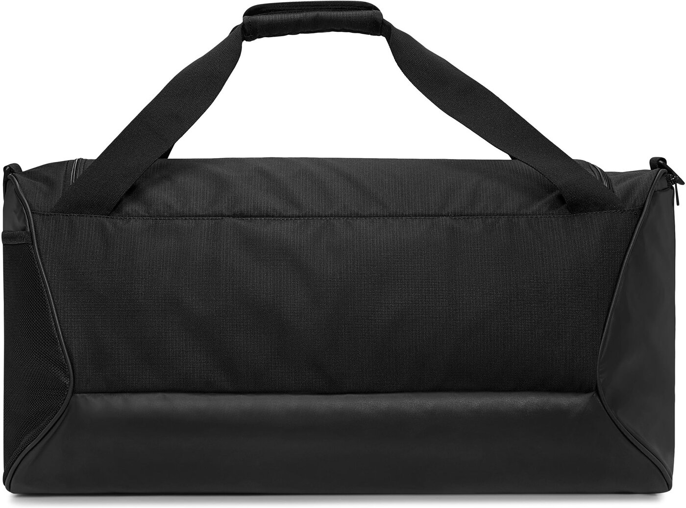 NIKE - NK BRSLA M DUFF - 9.5 (60L) BLACK/BLACK/WHITE – Bild 2
