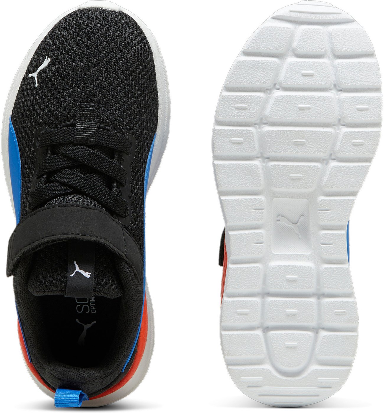 PUMA - Anzarun Lite AC PS PUMA BLACK-HYPERLINK BLUE-PUMA WHIT – Bild 2