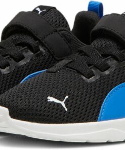 PUMA - Anzarun Lite AC PS PUMA BLACK-HYPERLINK BLUE-PUMA WHIT – Bild 3
