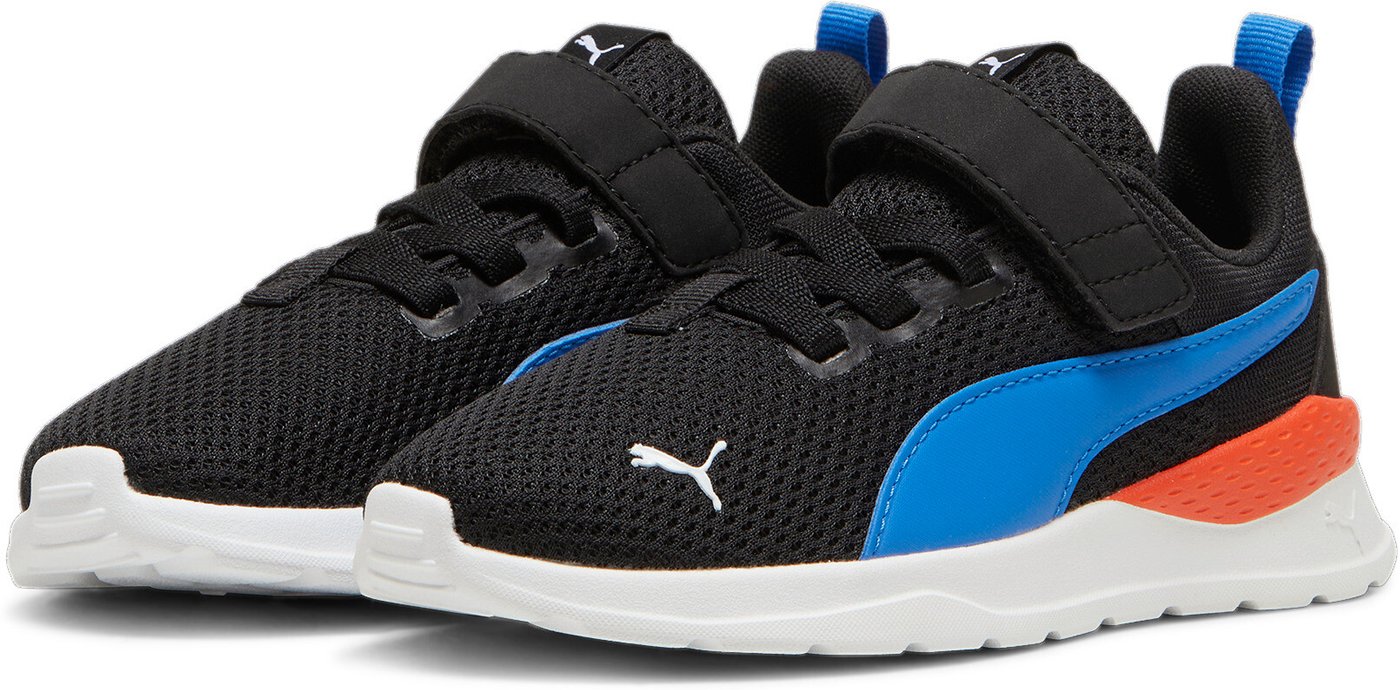 PUMA - Anzarun Lite AC PS PUMA BLACK-HYPERLINK BLUE-PUMA WHIT – Bild 3