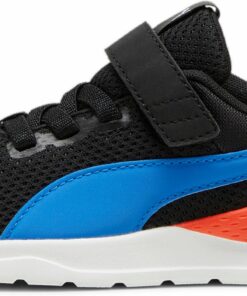 PUMA - Anzarun Lite AC PS PUMA BLACK-HYPERLINK BLUE-PUMA WHIT – Bild 4