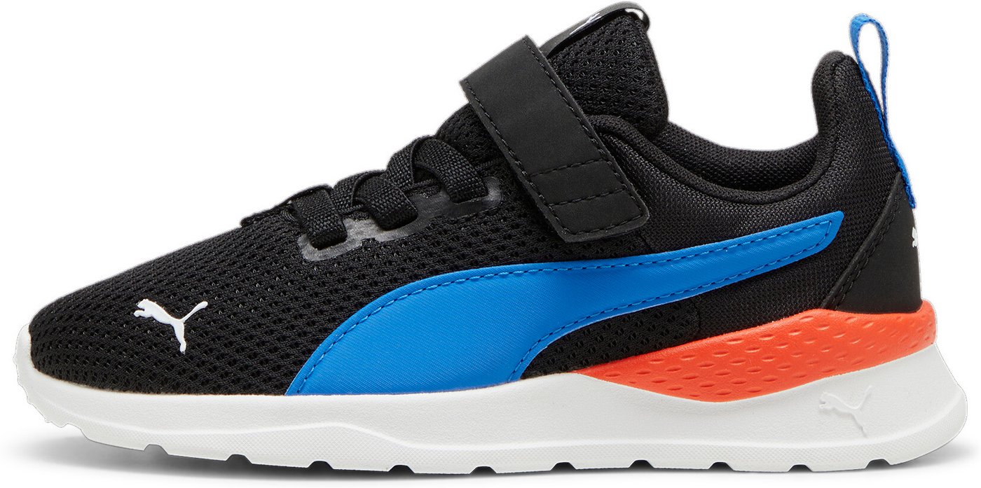 PUMA - Anzarun Lite AC PS PUMA BLACK-HYPERLINK BLUE-PUMA WHIT – Bild 4