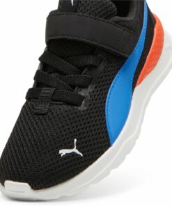 PUMA - Anzarun Lite AC PS PUMA BLACK-HYPERLINK BLUE-PUMA WHIT – Bild 5