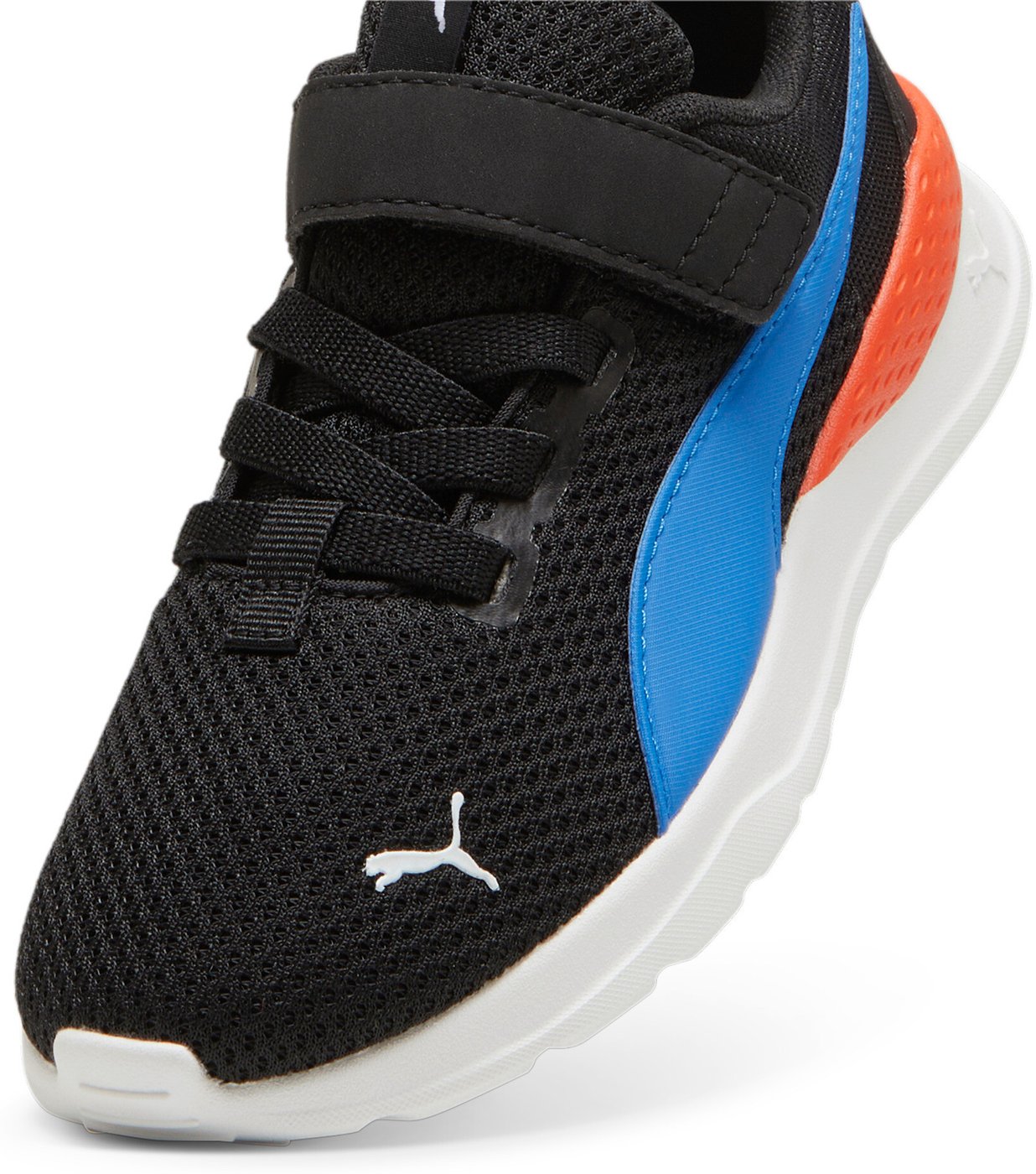 PUMA - Anzarun Lite AC PS PUMA BLACK-HYPERLINK BLUE-PUMA WHIT – Bild 5